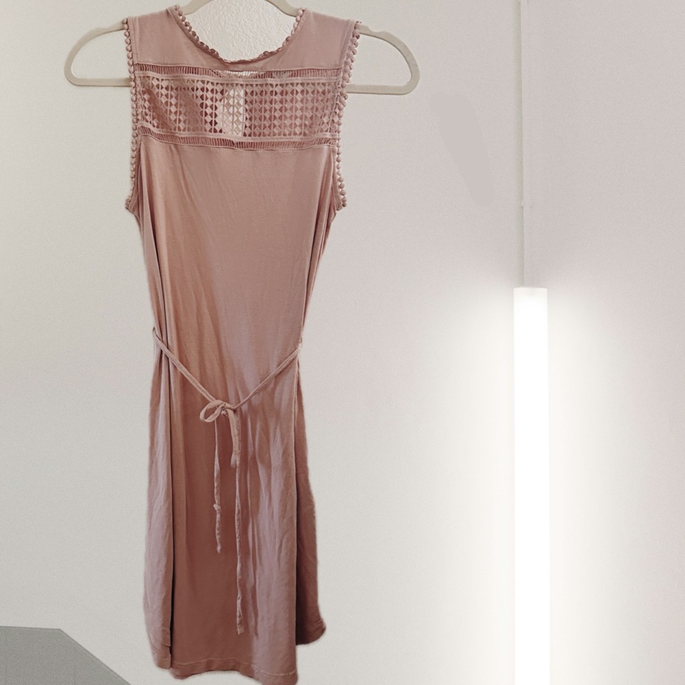 Sun Dress in XS
